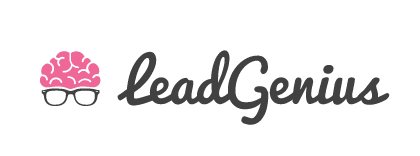 Lead Genius