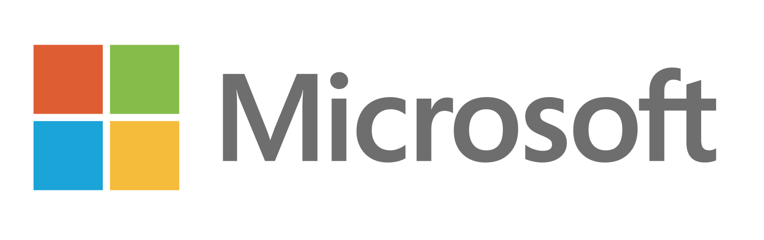 Microsoft