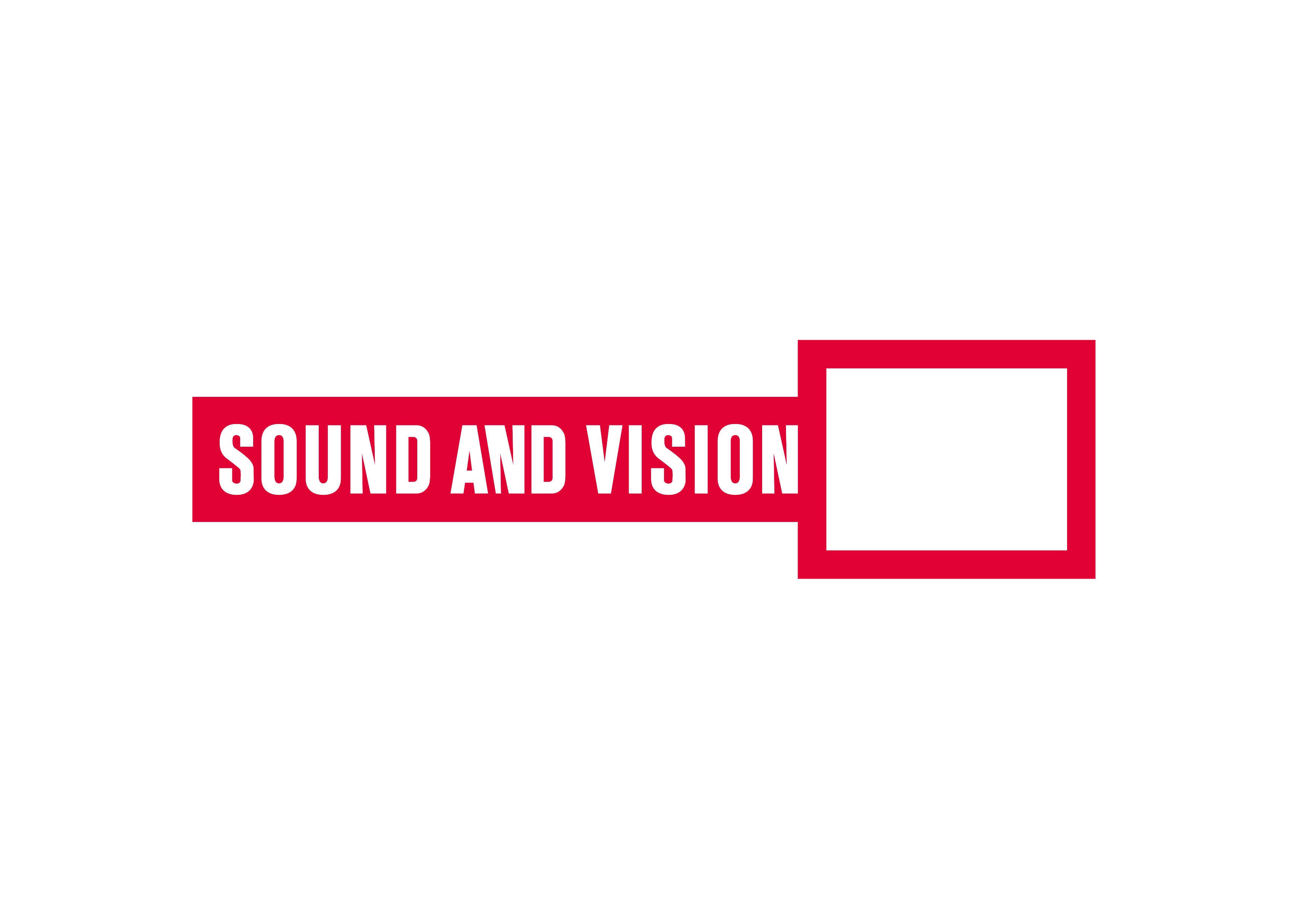 Sound and Vision