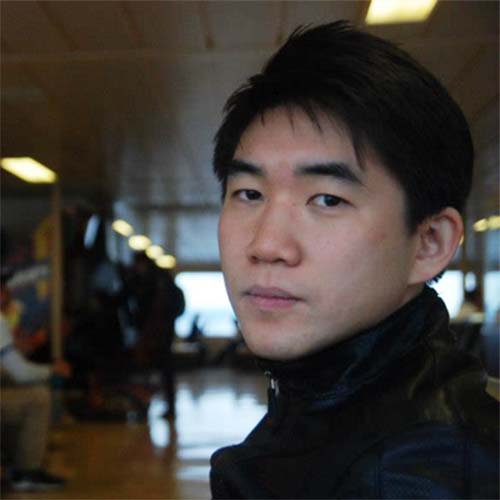 Sungsoo Ray Hong