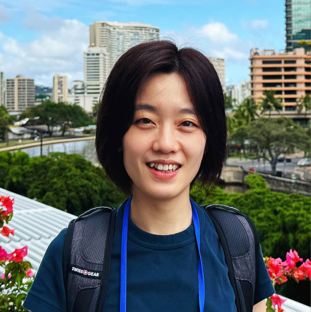 Tianyi Li
