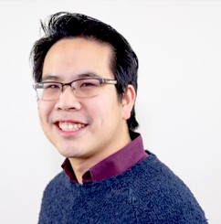 Joel Chan